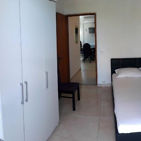 Apartments Dubravka Pirovac Δωμάτιο φωτογραφία