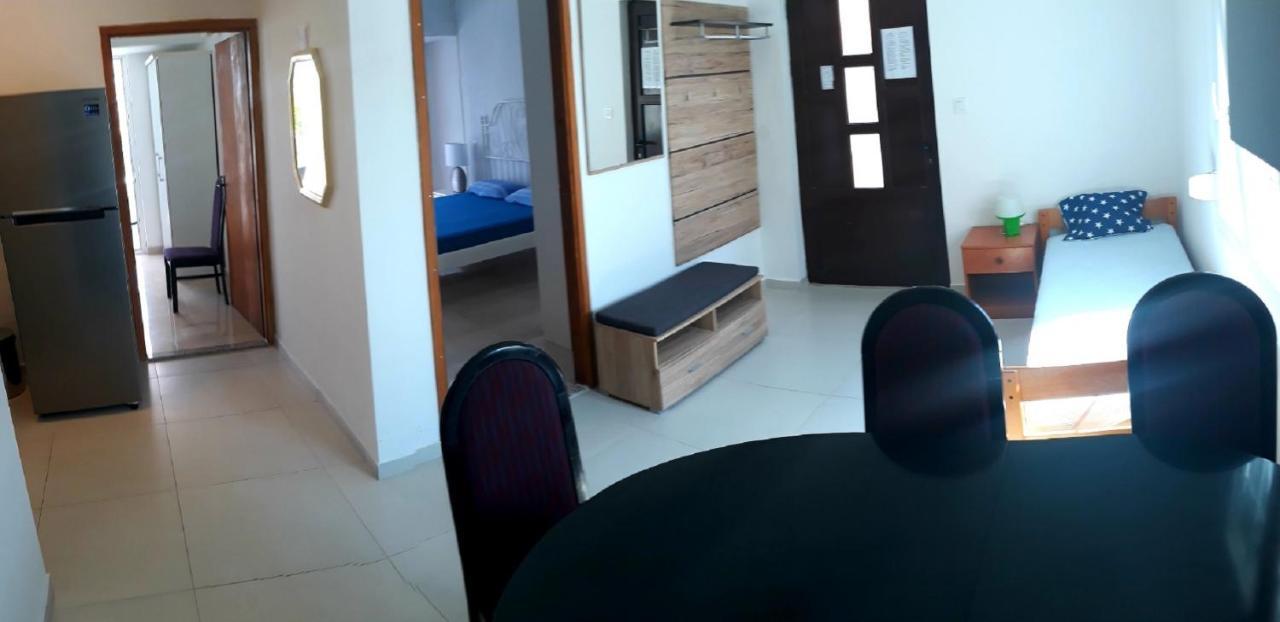 Apartments Dubravka Pirovac Εξωτερικό φωτογραφία