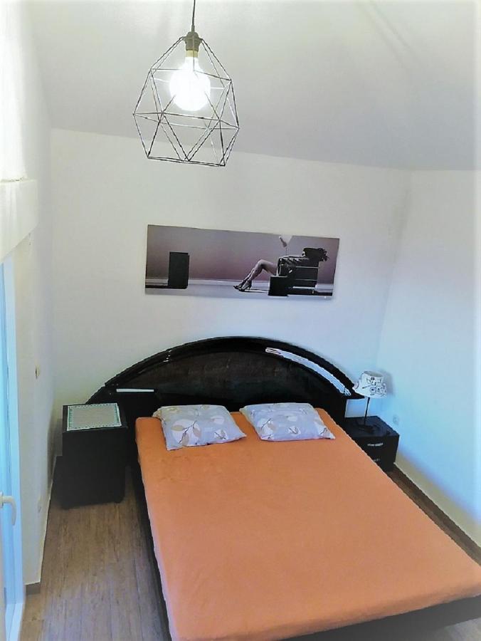 Apartments Dubravka Pirovac Εξωτερικό φωτογραφία