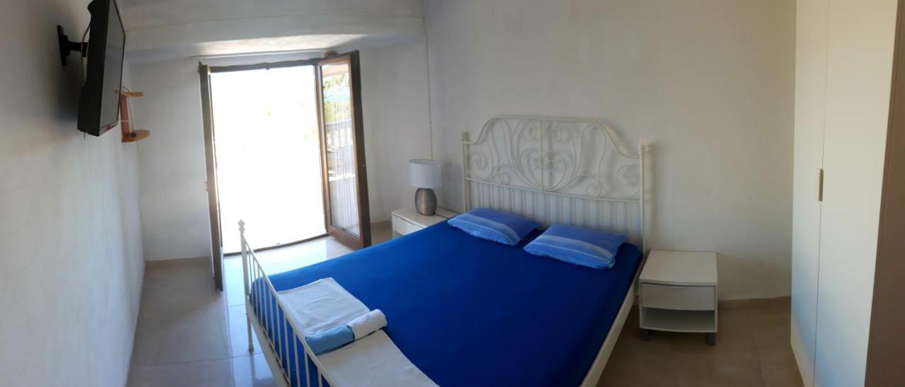 Apartments Dubravka Pirovac Εξωτερικό φωτογραφία