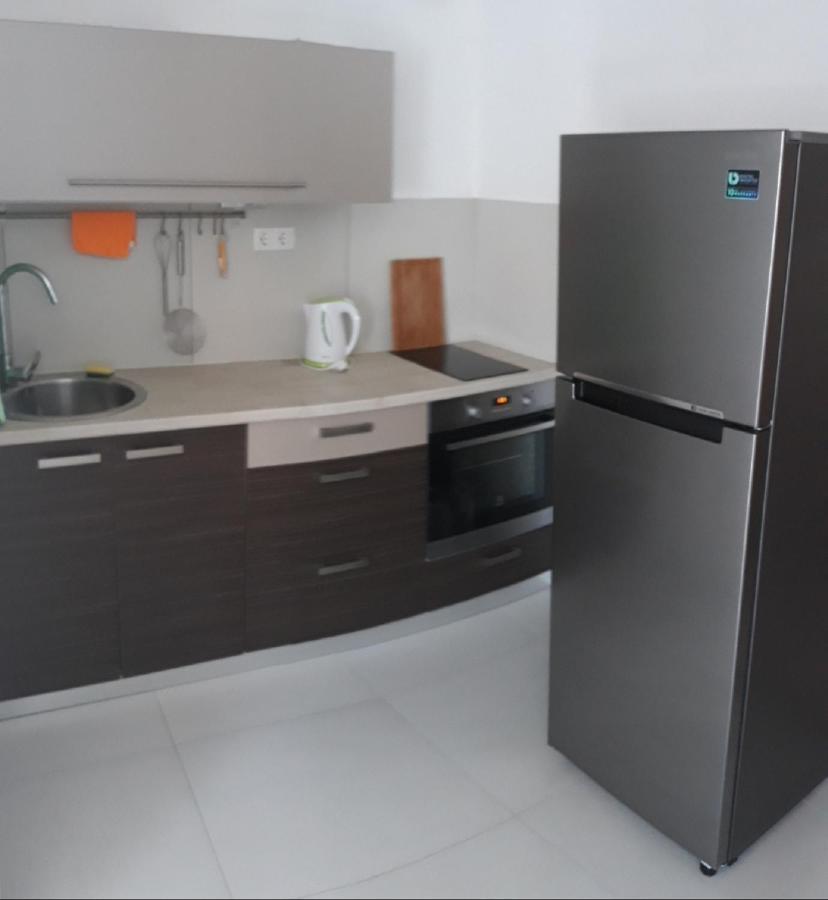 Apartments Dubravka Pirovac Εξωτερικό φωτογραφία