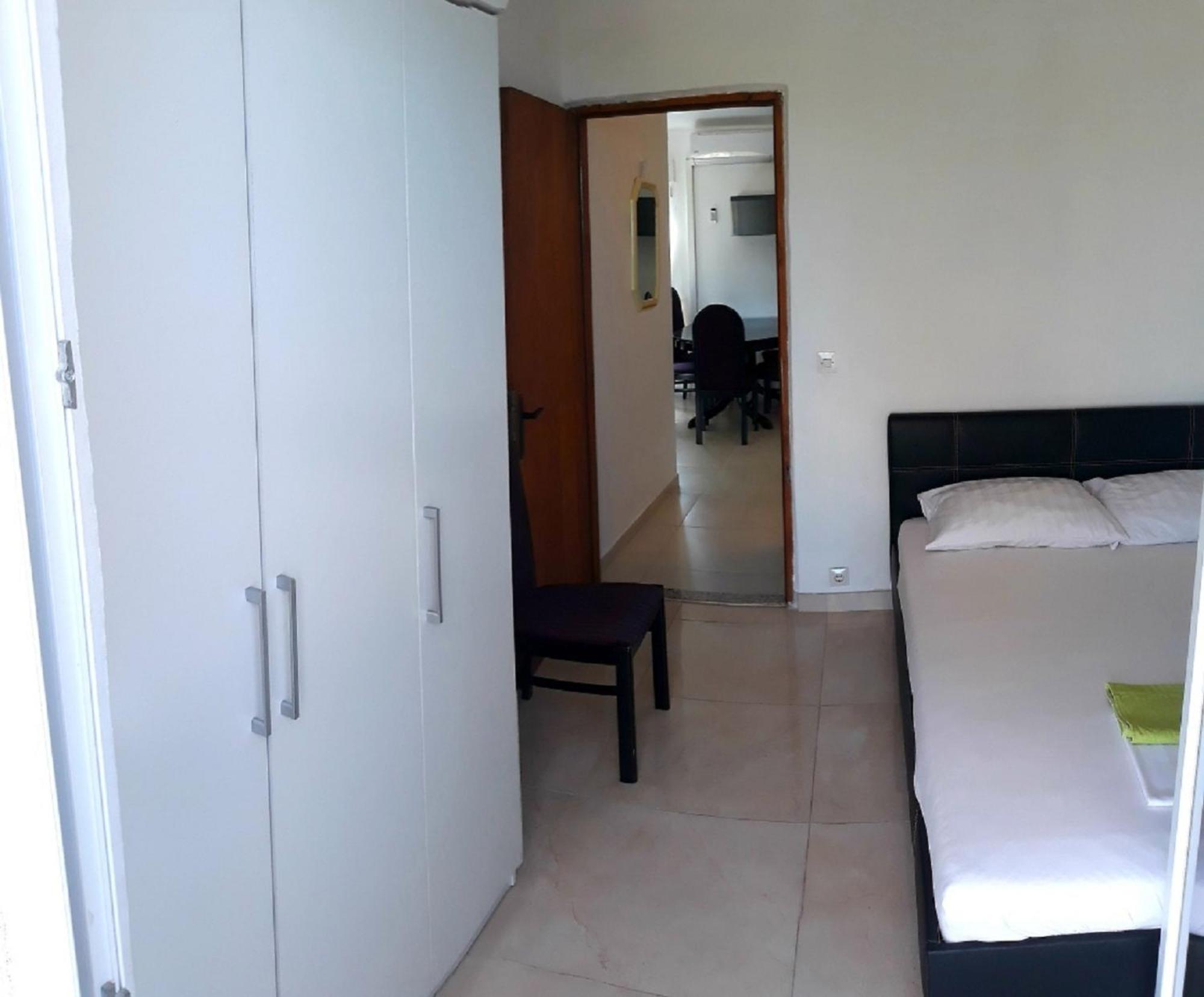 Apartments Dubravka Pirovac Δωμάτιο φωτογραφία