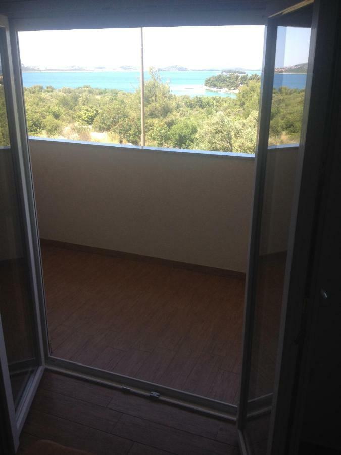 Apartments Dubravka Pirovac Εξωτερικό φωτογραφία
