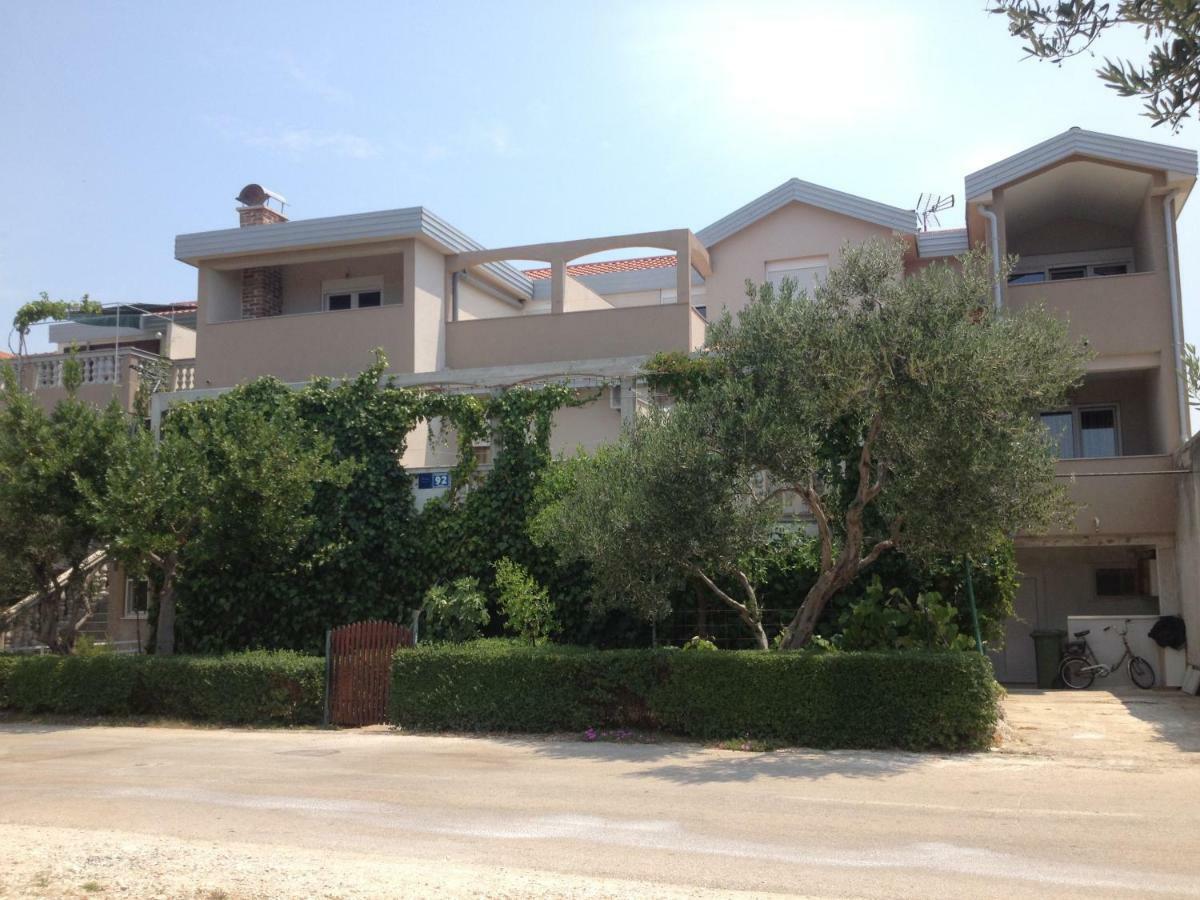 Apartments Dubravka Pirovac Εξωτερικό φωτογραφία