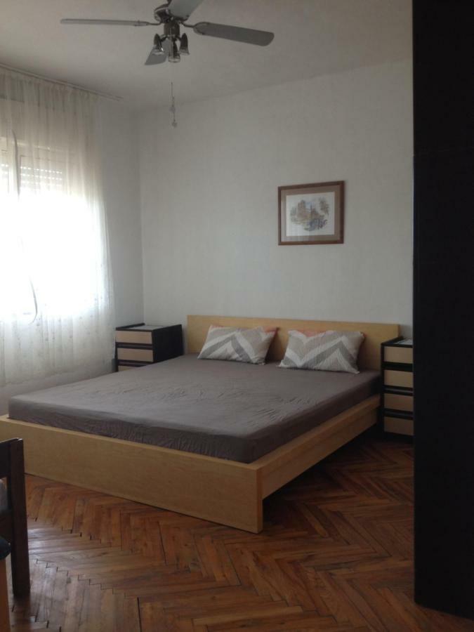 Apartments Dubravka Pirovac Εξωτερικό φωτογραφία