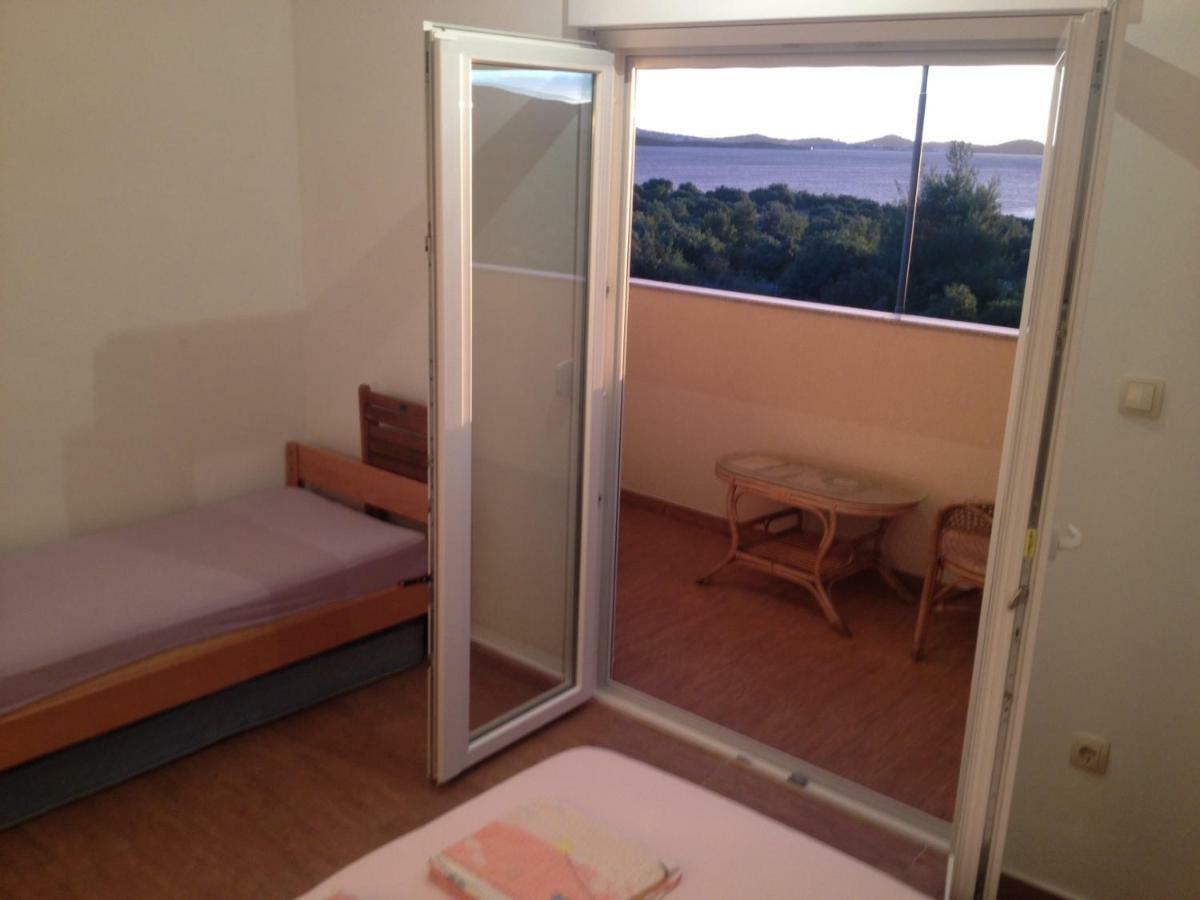 Apartments Dubravka Pirovac Εξωτερικό φωτογραφία